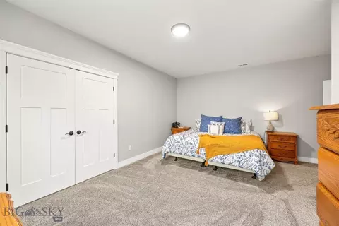 Bedroom - 70 Lincoln, Dillon, MT 59725 photo 9 of 9
