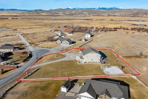 View/Area - 70 Lincoln, Dillon, MT 59725 photo 2 of 4