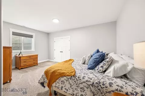 Bedroom - 70 Lincoln, Dillon, MT 59725 photo 8 of 9