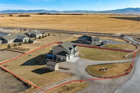 Other - 70 Lincoln, Dillon, MT 59725 photo 14 of 15