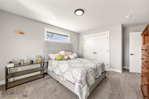 Bedroom - 70 Lincoln, Dillon, MT 59725 photo 5 of 9