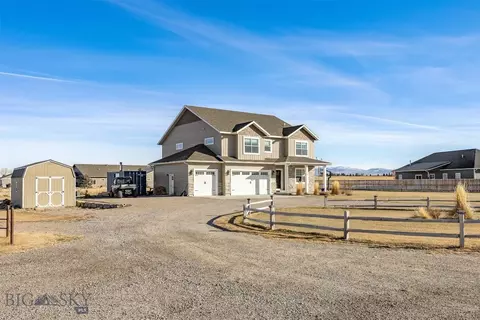 Other - 70 Lincoln, Dillon, MT 59725 photo 2 of 15