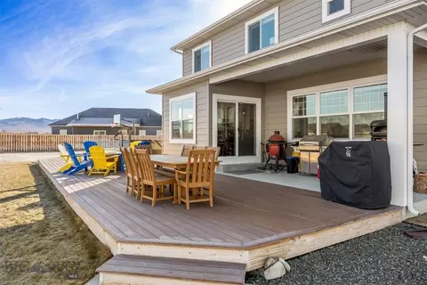Exterior - 70 Lincoln, Dillon, MT 59725 photo 4 of 4