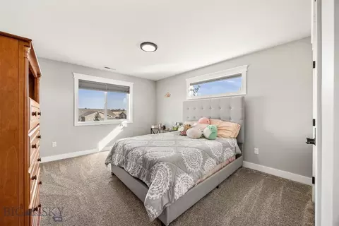 Bedroom - 70 Lincoln, Dillon, MT 59725 photo 4 of 9