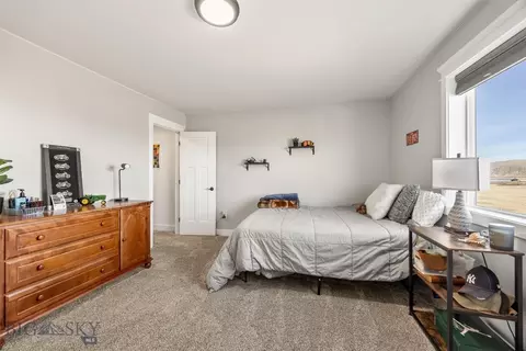 Bedroom - 70 Lincoln, Dillon, MT 59725 photo 7 of 9