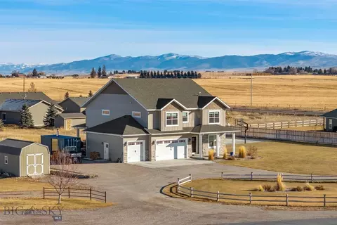 Other - 70 Lincoln, Dillon, MT 59725 photo 1 of 15