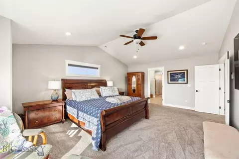 Bedroom - 70 Lincoln, Dillon, MT 59725 photo 2 of 9