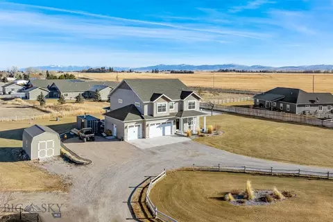 70 Lincoln, Dillon, MT 59725