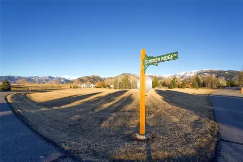 tbd Summer Ridge Rd, Bozeman, MT 59715 photo 12