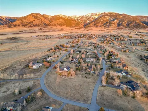 tbd Summer Ridge Rd, Bozeman, MT 59715 photo 2