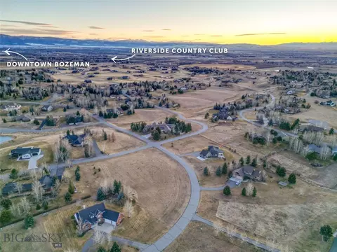 tbd Summer Ridge Rd, Bozeman, MT 59715 photo 5