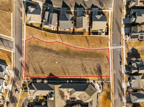 tbd Hunters Way Or Windward, Bozeman, MT 59718