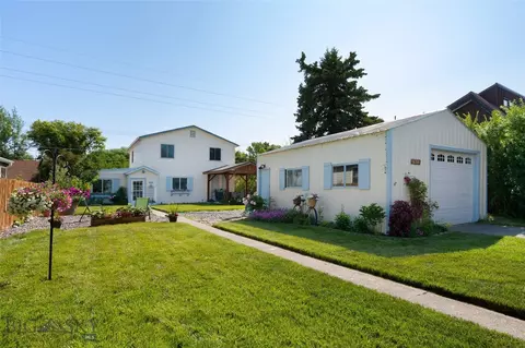411 S 12th St, Livingston, MT 59047