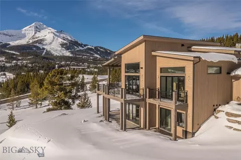 8 Washaki Rd, Big Sky, MT 59716