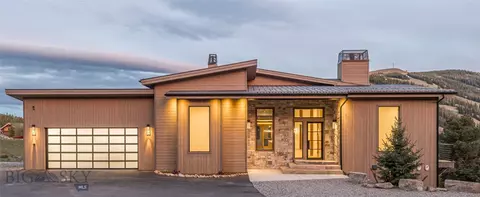 8 Washaki Rd, Big Sky, MT 59716