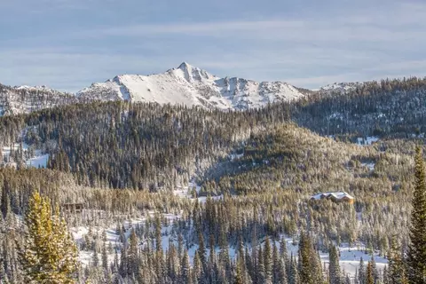 tbd Beehive Basin Rd #LOT 4, Big Sky, MT 59716