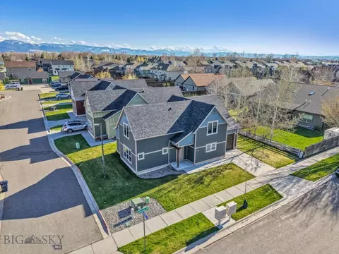 3598 Annie St, Bozeman, MT 59718