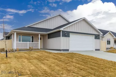 Undisclosed, Billings, MT 59105