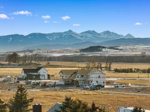 lot2 Crossbill Rd, Bozeman, MT 59718