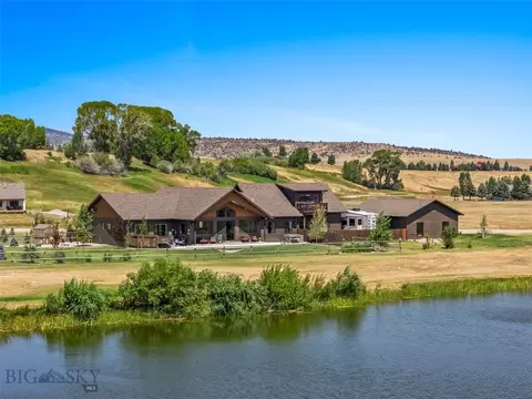 56 Sky View Dr, Ennis, MT 59729
