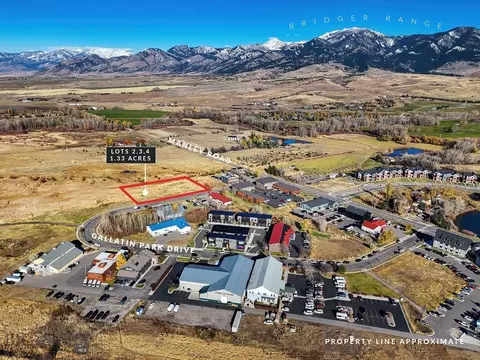 365 369 375 Gallatin Park Dr, Bozeman, MT 59715