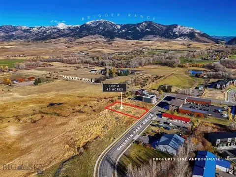 375 Gallatin Park Dr, Bozeman, MT 59715