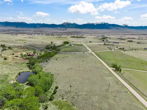 lot45 Ba Noack Rd, Ennis, MT 59729