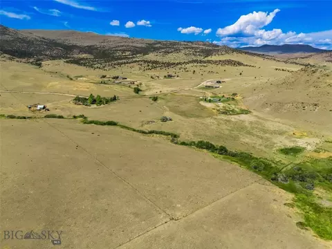 Tract 3a Sky Valley Ranches, Ennis, MT 59729