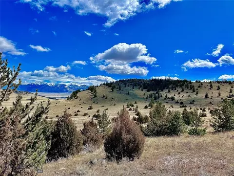 lot230 Shining Mtns UNIT I, Ennis, MT 59729