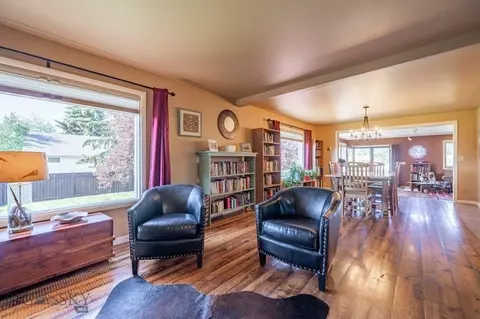 302 Ordway St S, Wilsall, MT 59086