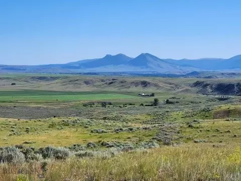 tbd Old Flathead Creek Road-parcel A1, Wilsall, MT 59086