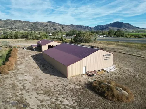 14 Old Mt Hwy 10, Cardwell, MT 59721