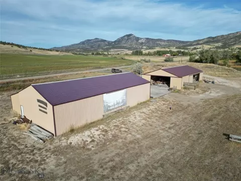 14 Old Mt Hwy 10, Cardwell, MT 59721 photo 2