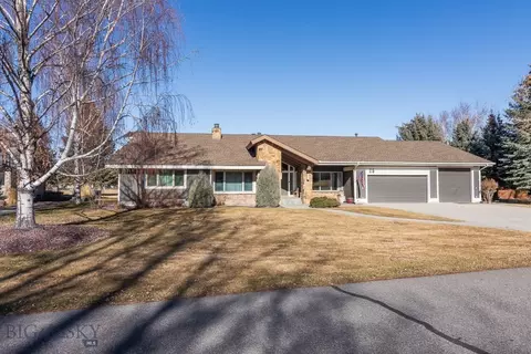 25 Riverside Dr, Bozeman, MT 59715