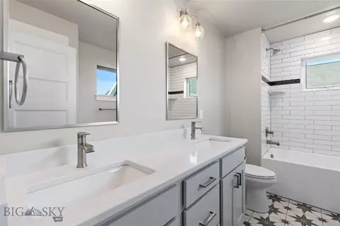 Bath - 309 Meriwether Ave, Bozeman, MT 59718 photo 6 of 8