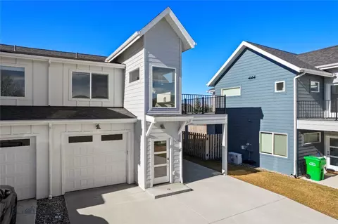 Exterior - 309 Meriwether Ave, Bozeman, MT 59718 photo 5 of 15