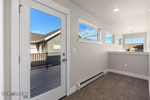 Entry Way - 309 Meriwether Ave, Bozeman, MT 59718 photo 6 of 7
