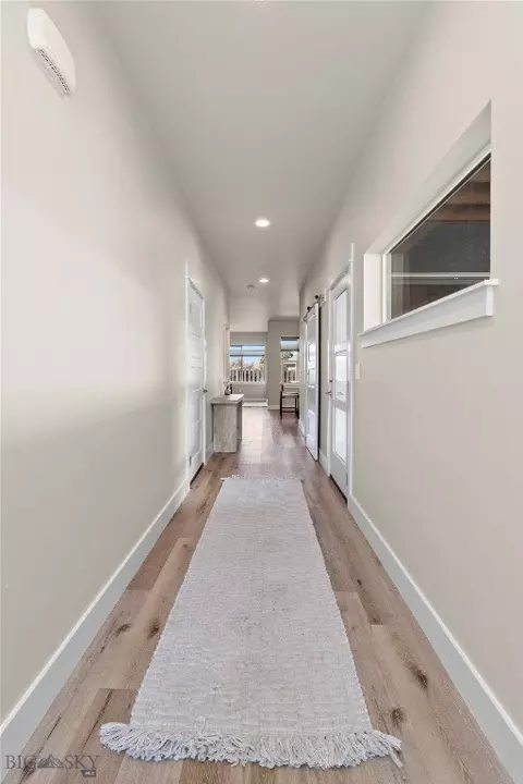 Entry Way - 309 Meriwether Ave, Bozeman, MT 59718 photo 2 of 7