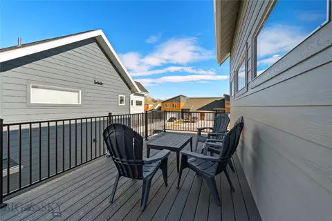 Exterior - 309 Meriwether Ave, Bozeman, MT 59718 photo 13 of 15