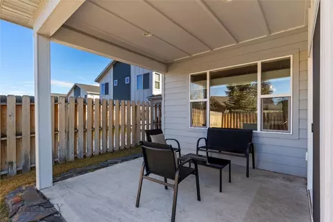 Exterior - 309 Meriwether Ave, Bozeman, MT 59718 photo 11 of 15