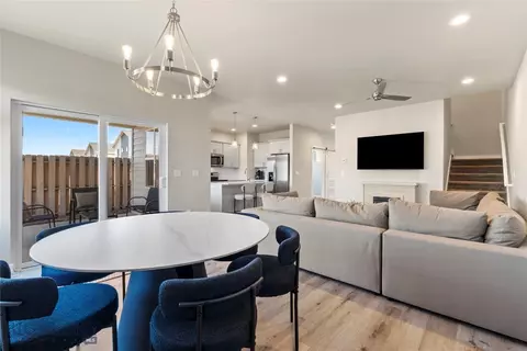 Dining - 309 Meriwether Ave, Bozeman, MT 59718 photo 3 of 3