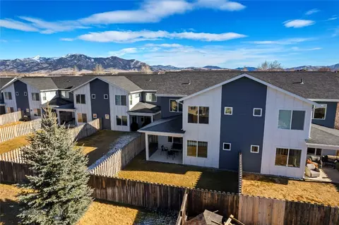 Exterior - 309 Meriwether Ave, Bozeman, MT 59718 photo 2 of 15