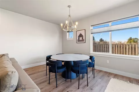 Dining - 309 Meriwether Ave, Bozeman, MT 59718 photo 1 of 3