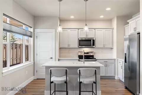 Kitchen - 309 Meriwether Ave, Bozeman, MT 59718 photo 2 of 6