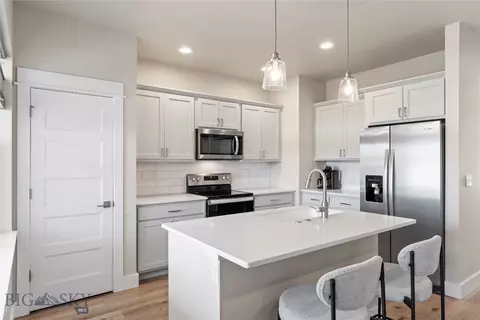 Kitchen - 309 Meriwether Ave, Bozeman, MT 59718 photo 1 of 6