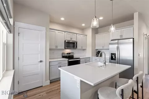 Kitchen - 309 Meriwether Ave, Bozeman, MT 59718 photo 5 of 6