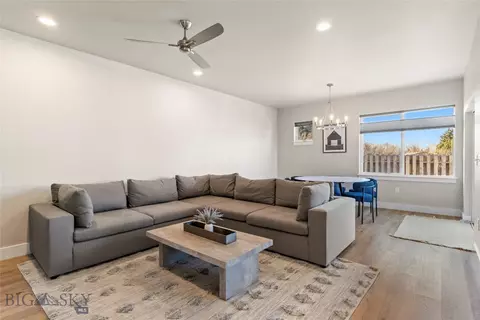 Living - 309 Meriwether Ave, Bozeman, MT 59718 photo 1 of 5