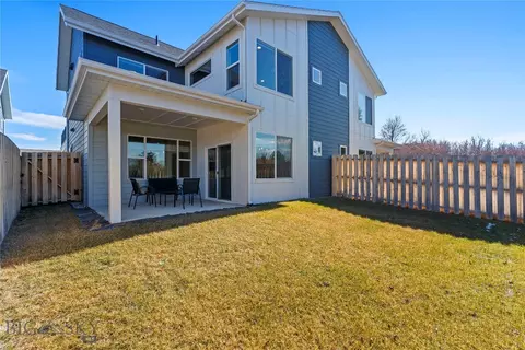 Exterior - 309 Meriwether Ave, Bozeman, MT 59718 photo 8 of 15