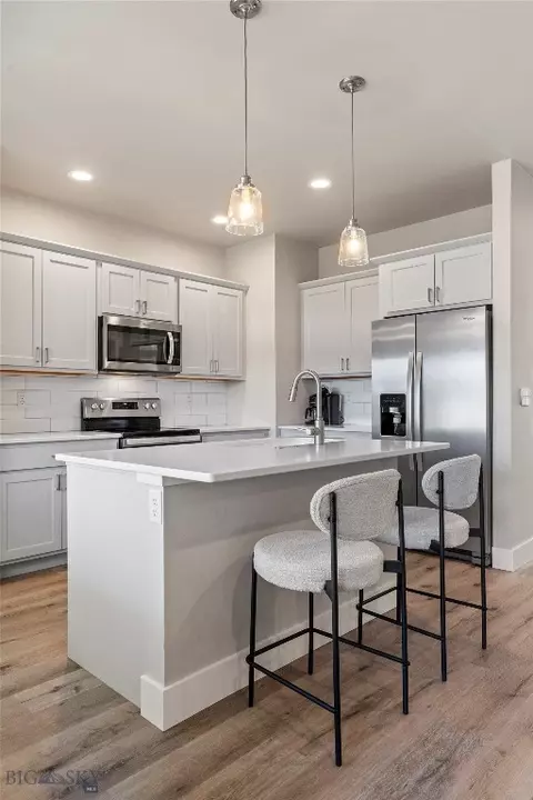 Kitchen - 309 Meriwether Ave, Bozeman, MT 59718 photo 6 of 6