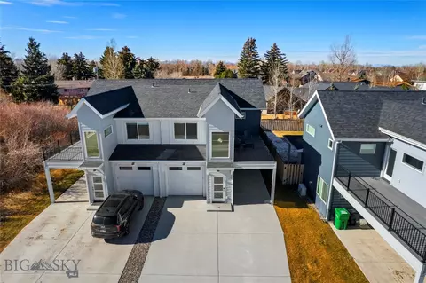 Other - 309 Meriwether Ave, Bozeman, MT 59718 photo 5 of 21